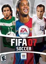 FIFA2007 (FIFA SOCCER 07)正式简体中文硬盘版 百度网盘下载(FIFA2007中文版下载)