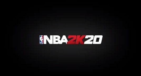 NBA2K20游戏图片1