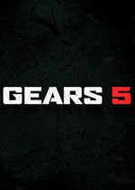 战争机器5 (Gear 5)PC中文硬盘版下载(战争机器5破解版下载)