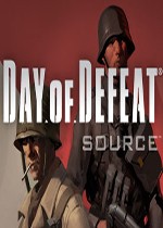 胜利之日起源 (Day of Defeat: Source)PC破解版v3277112下载(胜利之日起源下载)