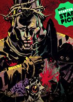 渎神 (Blasphemous)PC中文破解版集成Wounds of Eventide升级v4.0.67下载(渎神游戏下载)