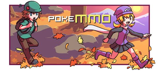pokemmo图片1