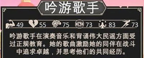 为了吾王职业介绍5