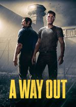 逃出生天 (A Way Out)CPY PC中文版下载(逃出生天破解版下载)