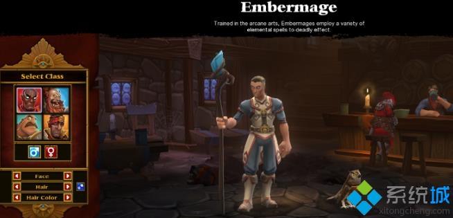 epic火炬之光2中文设置方法_epic火炬之光2怎么设置中文 