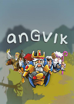 昂维克 (Angvik)v1.4破解版下载(昂维克下载)