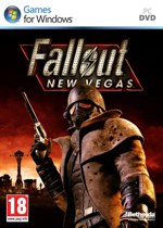 辐射新维加斯 (Fallout: New Vegas)中文汉化终极版 百度网盘下载(辐射新维加斯中文