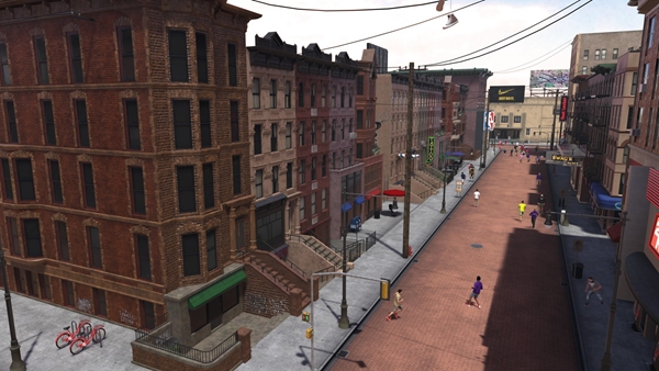 NBA2K18游戏图片6