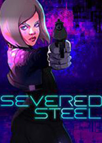 Severed Steel 中文破解版下载(Severed Steel游戏下载)