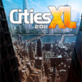 特大城市2011