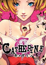 凯瑟琳 (Catherine)LMAO中文版下载(凯瑟琳PC版下载)