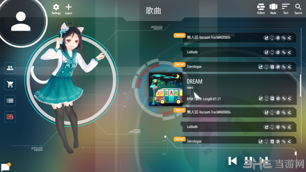 Malody图片21