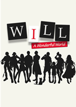 Will：美好世界 (WILL: A Wonderful World)PC硬盘版下载(Will美好世界中文版下载)