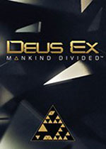 杀出重围4:人类分裂 (Deus Ex:Mankind Divided)集成DLC破解中文版v1.16下载(杀出重围人