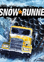 雪地奔驰 (SnowRunner)中文破解版 集成Haul and Hustle v16.1下载(雪地奔驰下载)