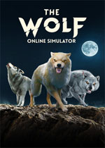 狼 (The Wolf)PC破解版 百度网盘下载(狼游戏下载)
