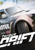 Torque Drift PC中文版 百度网盘下载(Torque Drift游戏下载)