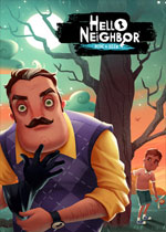 你好邻居：躲猫猫 (Hello Neighbor: Hide and Seek)PC中文版下载(你好邻居躲猫猫最新版