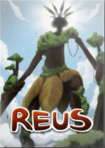 造物主 (Reus)中文汉化破解版v1.6.5下载(造物主中文版下载)