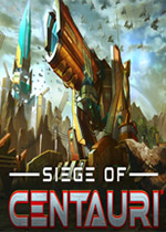 半人马座围攻 (Siege Of Centauri)中文版下载(半人马座围攻游戏下载)