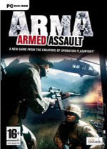武装突袭1 (Armed Assault)汉化中文版 百度网盘下载(武装突袭1中文版下载)