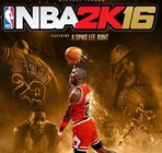 NBA2K16游戏图片