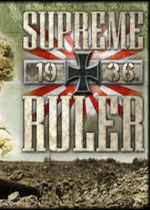 最高统治者1936 (Supreme Ruler 1936)破解版下载(最高统治者1936游戏下载)