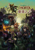 莫塔之子 (Children of Morta)整合DLC中文破解版v1.3.155.3下载(莫塔守山人汉化版下载