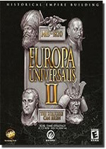 欧陆风云2 (Europa Universalis II)中文版下载(欧陆风云2破解版下载)