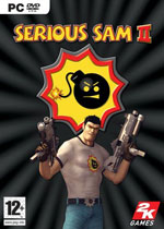 英雄萨姆2 (Serious Sam 2)PC破解版v2.90 百度网盘下载(英雄萨姆2中文版下载)