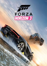 极限竞速：地平线3 (Forza Horizon 3)CODEX PC中文版v1.0.119.1002下载(极限竞速地平线