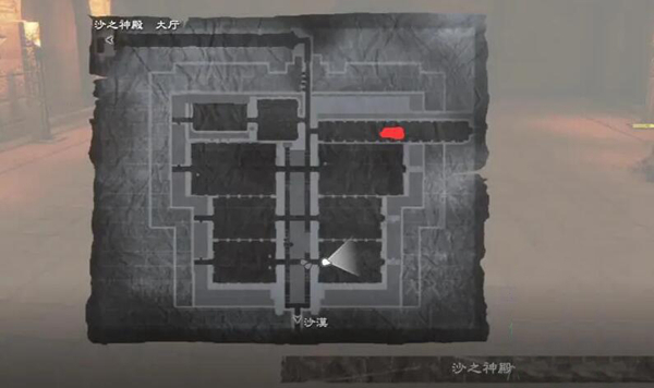尼尔伪装者游戏截图6