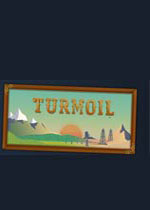 石油骚动 (Turmoil)中文集成热力沸腾DLC破解版v2.0.9下载(石油骚动汉化版下载)