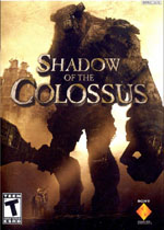 旺达与巨像 (Shadow of the Colossus)PC版下载(旺达与巨像PC版下载)