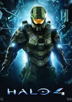 光环4 (Halo 4)破解版下载(光环4pc中文版下载)