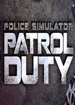 警察模拟器 (Police Simulator)PC中文版 百度网盘下载(警察模拟器破解版下载)