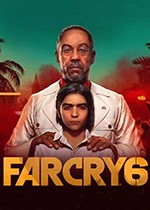 孤岛惊魂6 (Far Cry 6)终极破解版 v1.5.0+DLC下载(孤岛惊魂6中文版下载)