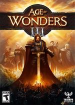 奇迹时代3 (Age of Wonders III)v1.801版整合4DLC 百度网盘下载(奇迹时代3中文版下载