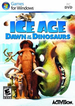 冰河世纪3 (Ice Age 3)破解版 百度网盘下载(冰河世