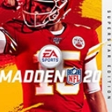NBA2K20游戏图片