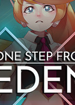 伊甸之路 (One Step From Eden)中文破解版v1.5.5下载(伊甸之路游戏下载)