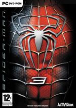 蜘蛛侠3单机版 (Spider_Man 3)PC中文破解版下载(蜘蛛侠3游戏下载)