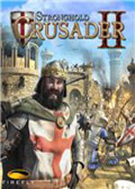 要塞十字军东征2 (Stronghold Crusader 2)整合11DLC中文破解版v1.0.22642 百度网盘下载
