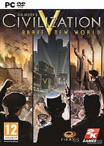 文明5美丽新世界 (Sid Meier's Civilization V)v1.2全DLC中文汉化版下载(文明5美丽新世界