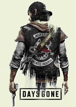 往日不再 (Days Gone)中文破解版v1.05下载(往日不再pc版下载)
