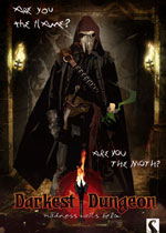 暗黑地牢 (Darkest Dungeon)集成DLC汉化中文版下载(暗黑地牢下载最新版)