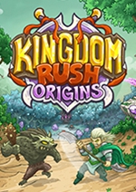 王国保卫战：起源 (Kingdom Rush Origins)PC破解版v4.2.10下载(王国保卫战起源下载)