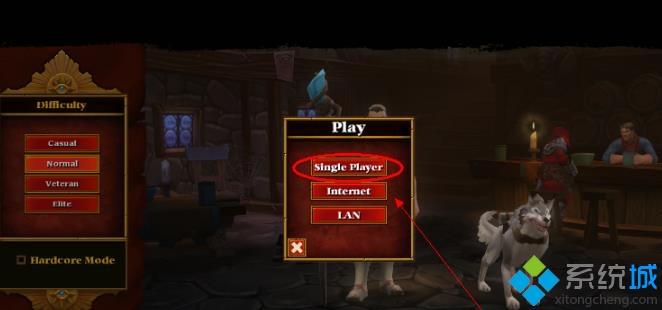 epic火炬之光2中文设置方法_epic火炬之光2怎么设置中文 