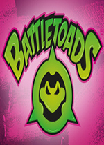 忍者蛙Battletoads PC中文版2020下载(忍者蛙破解版下载)