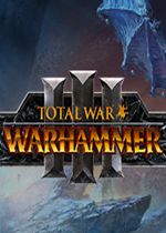 全面战争：战锤3 (Total War: WARHAMMER III)PC中文版下载(全面战争战锤3破解版下载